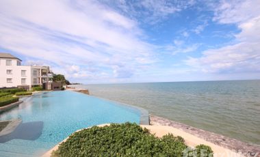 2 Bedroom Condo for sale at Veyla Cha-Am Residences