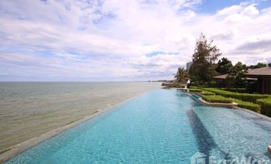 2 Bedroom Condo for sale at Veyla Cha-Am Residences
