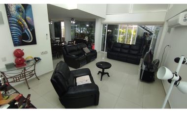 VENTA CASA COSTA SUR