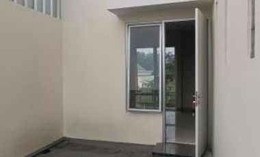 Disewakan Ruko Green Cove Blok B Citra Maja Lebak Banten Lokasi Strategis Murah Area Ramai Strategis