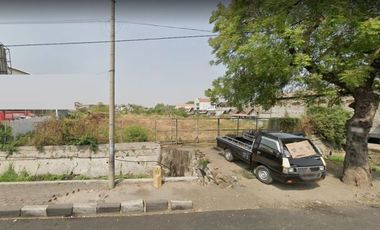 Tanah Raya Sukomulyo Manyar Gresik Samping GKB