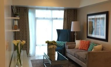 3BR Condo for Rent in Red Oak at Two Serendra, BGC