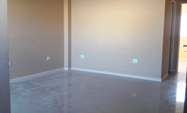 Depto 2 Amb Con Cochera Y Patio A Estrenar En Alquiler