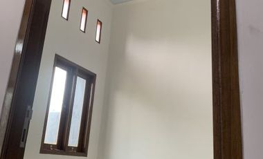 Rumah Terlaris Di Citayam Dp 0% Free Cicilan 5 Bulan