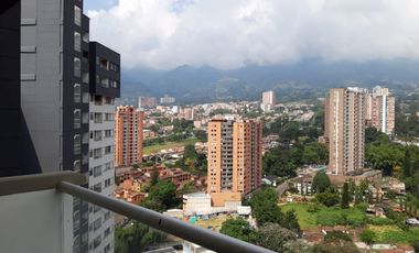 apartamento en arriendo en suramérica. Cod A27920