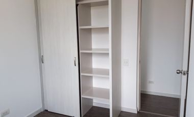apartamento en arriendo en suramérica. Cod A27920