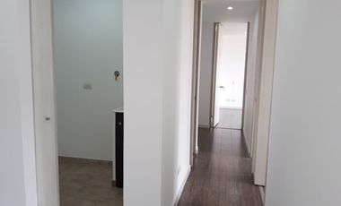 apartamento en arriendo en suramérica. Cod A27920
