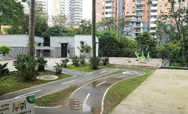 apartamento en arriendo en suramérica. Cod A27920