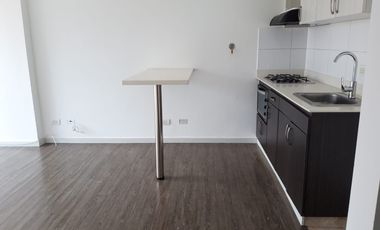 apartamento en arriendo en suramérica. Cod A27920