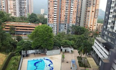 apartamento en arriendo en suramérica. Cod A27920