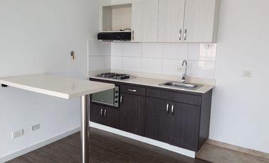 apartamento en arriendo en suramérica. Cod A27920