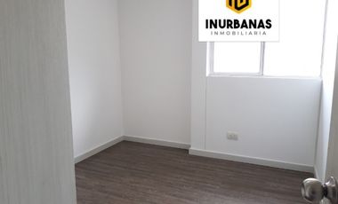 apartamento en arriendo en suramérica. Cod A27920