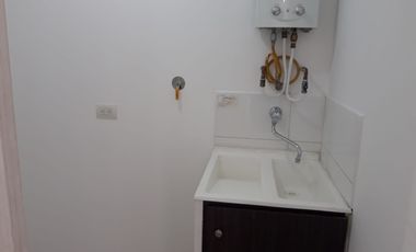 apartamento en arriendo en suramérica. Cod A27920