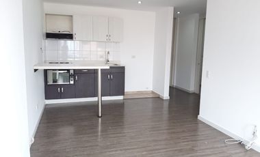 apartamento en arriendo en suramérica. Cod A27920