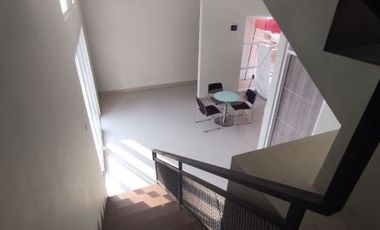 Rumah Mewah Murah Rooftop Luas dkt PEMKOT Cimahi