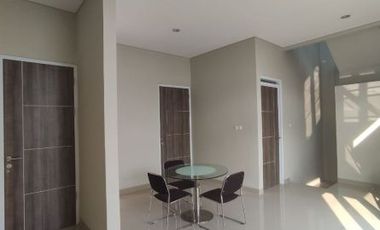 Rumah Mewah Murah Rooftop Luas dkt PEMKOT Cimahi