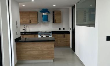 PREVENTA CASA CON ROOF GARDEN COLINAS DEL SOL MORELIA CAS 4015 MOR/RS