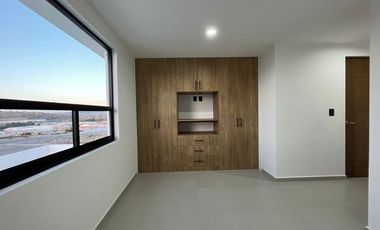 PREVENTA CASA CON ROOF GARDEN COLINAS DEL SOL MORELIA CAS 4015 MOR/RS