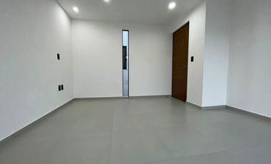 PREVENTA CASA CON ROOF GARDEN COLINAS DEL SOL MORELIA CAS 4015 MOR/RS