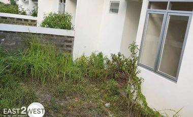 Dijual Rumah Cluster Greenland Citra Maja Lebak Banten Murah Bagus Nyaman Strategis Siap Huni