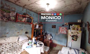 venta  terreno paso del rey centro