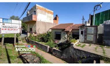 venta  terreno paso del rey centro