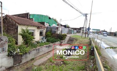 venta  terreno paso del rey centro