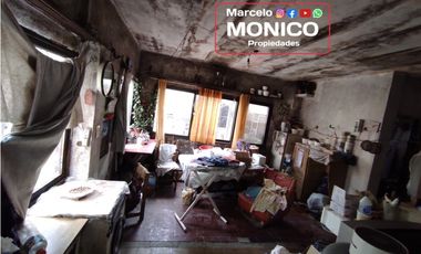 venta  terreno paso del rey centro