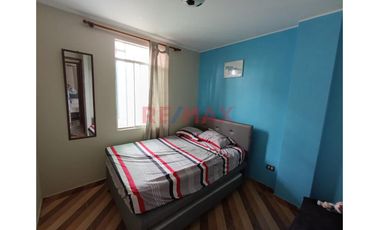✨ Vive E Invierte En Villa La Planicie 🏚️ Casa Moderna Con Cochera 🚗 Y Preparada Para 3 Pisos🧱 A Pasos De Av Gustavo Mohme