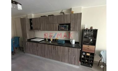 ✨ Vive E Invierte En Villa La Planicie 🏚️ Casa Moderna Con Cochera 🚗 Y Preparada Para 3 Pisos🧱 A Pasos De Av Gustavo Mohme