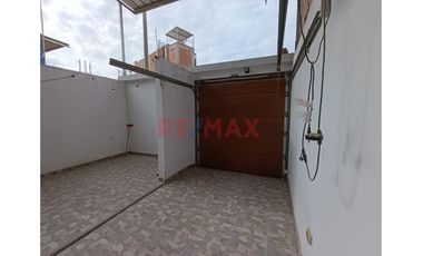 ✨ Vive E Invierte En Villa La Planicie 🏚️ Casa Moderna Con Cochera 🚗 Y Preparada Para 3 Pisos🧱 A Pasos De Av Gustavo Mohme