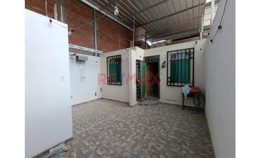 ✨ Vive E Invierte En Villa La Planicie 🏚️ Casa Moderna Con Cochera 🚗 Y Preparada Para 3 Pisos🧱 A Pasos De Av Gustavo Mohme