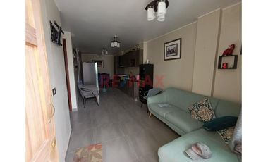 ✨ Vive E Invierte En Villa La Planicie 🏚️ Casa Moderna Con Cochera 🚗 Y Preparada Para 3 Pisos🧱 A Pasos De Av Gustavo Mohme