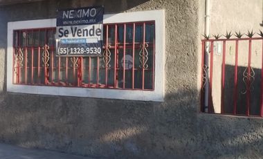 Se vende casa en Colonia Lopez portillo, Durango