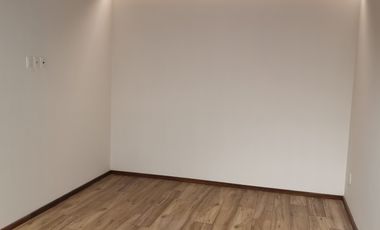 DEPARTAMENTO NUEVO EN REAL ANTIGUA, ZONA ESMERALDA