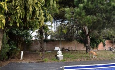 CASA 5 AMBIENTES EN MAR DEL TUYU