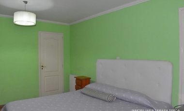 CASA 5 AMBIENTES EN MAR DEL TUYU