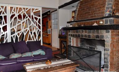 CASA 5 AMBIENTES EN MAR DEL TUYU