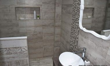 CASA 5 AMBIENTES EN MAR DEL TUYU