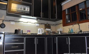 CASA 5 AMBIENTES EN MAR DEL TUYU