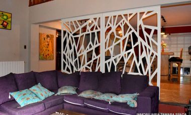 CASA 5 AMBIENTES EN MAR DEL TUYU