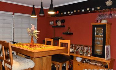 CASA 5 AMBIENTES EN MAR DEL TUYU