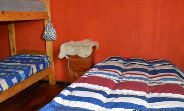 CASA 5 AMBIENTES EN MAR DEL TUYU