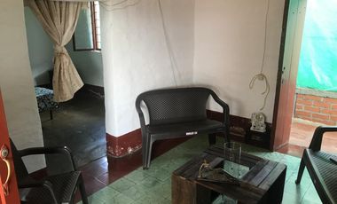 casa en venta en san pedro. Cod V107261