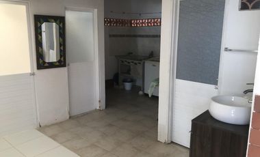 casa en venta en san pedro. Cod V107261