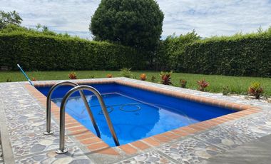 casa en venta en san pedro. Cod V107261