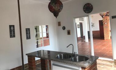 casa en venta en san pedro. Cod V107261