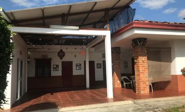 casa en venta en san pedro. Cod V107261