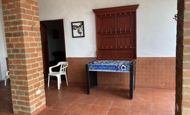 casa en venta en san pedro. Cod V107261