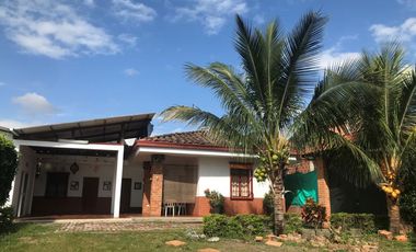 casa en venta en san pedro. Cod V107261
